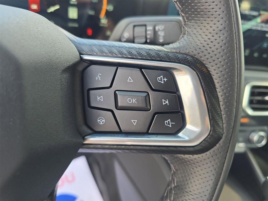 new 2026 Ford Mustang car, priced at $43,574