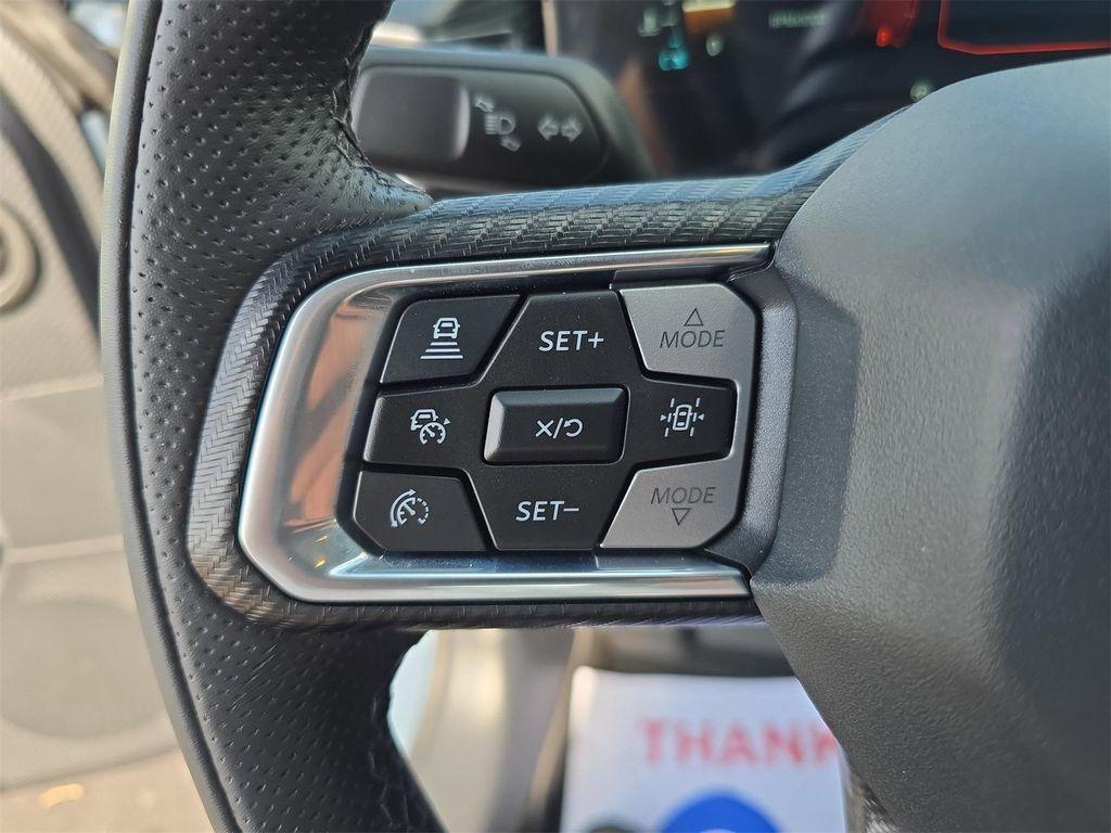 new 2026 Ford Mustang car, priced at $43,574