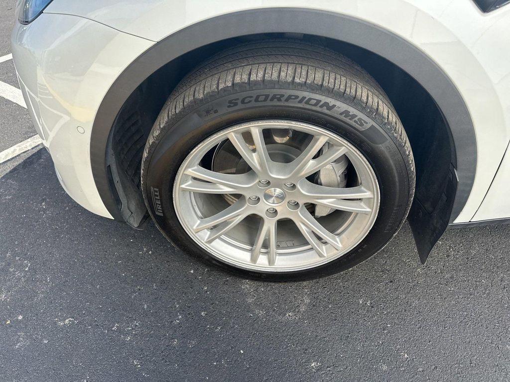 used 2021 Tesla Model Y car, priced at $21,691