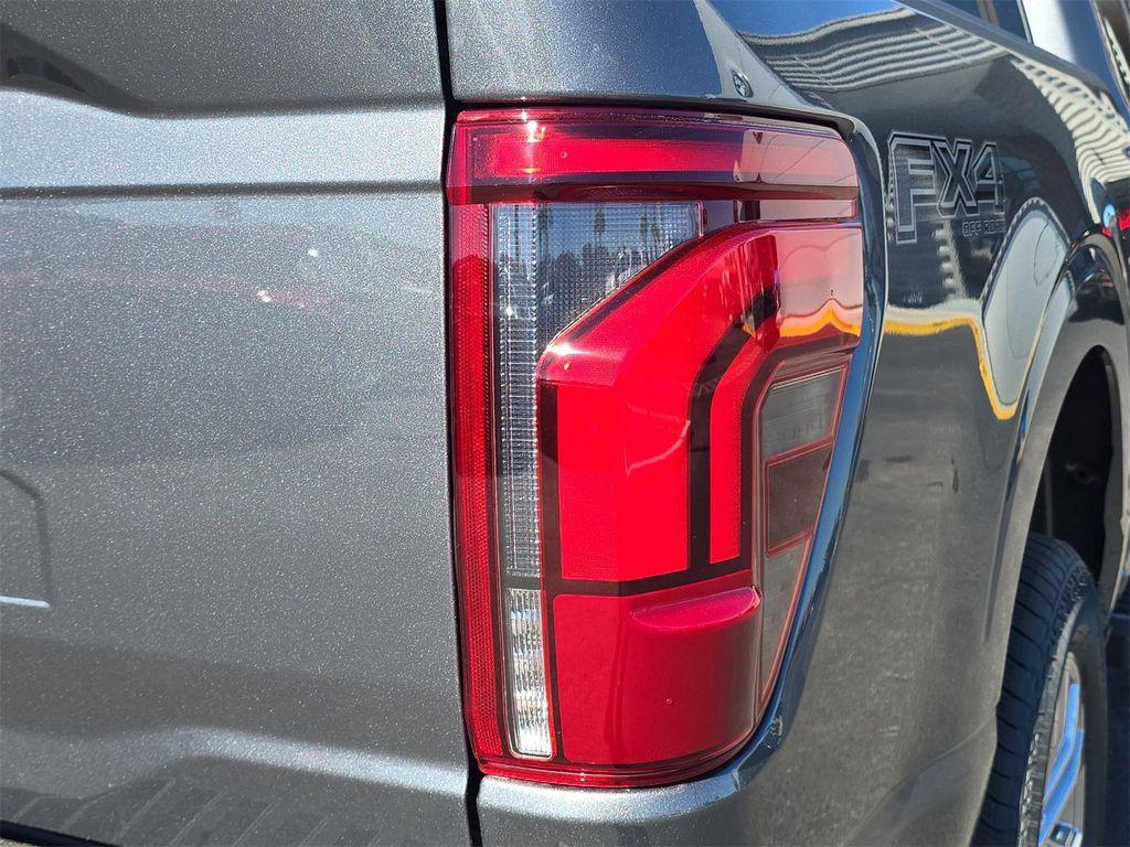 new 2026 Ford F-150 car, priced at $65,240