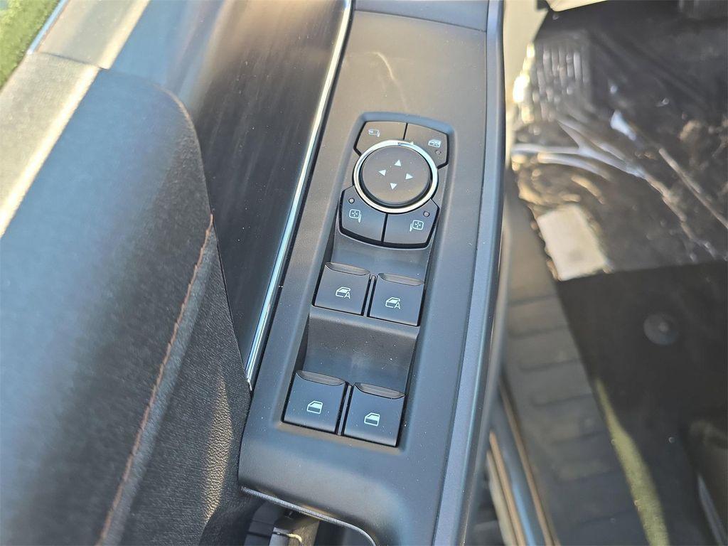 new 2026 Ford F-150 car, priced at $65,240