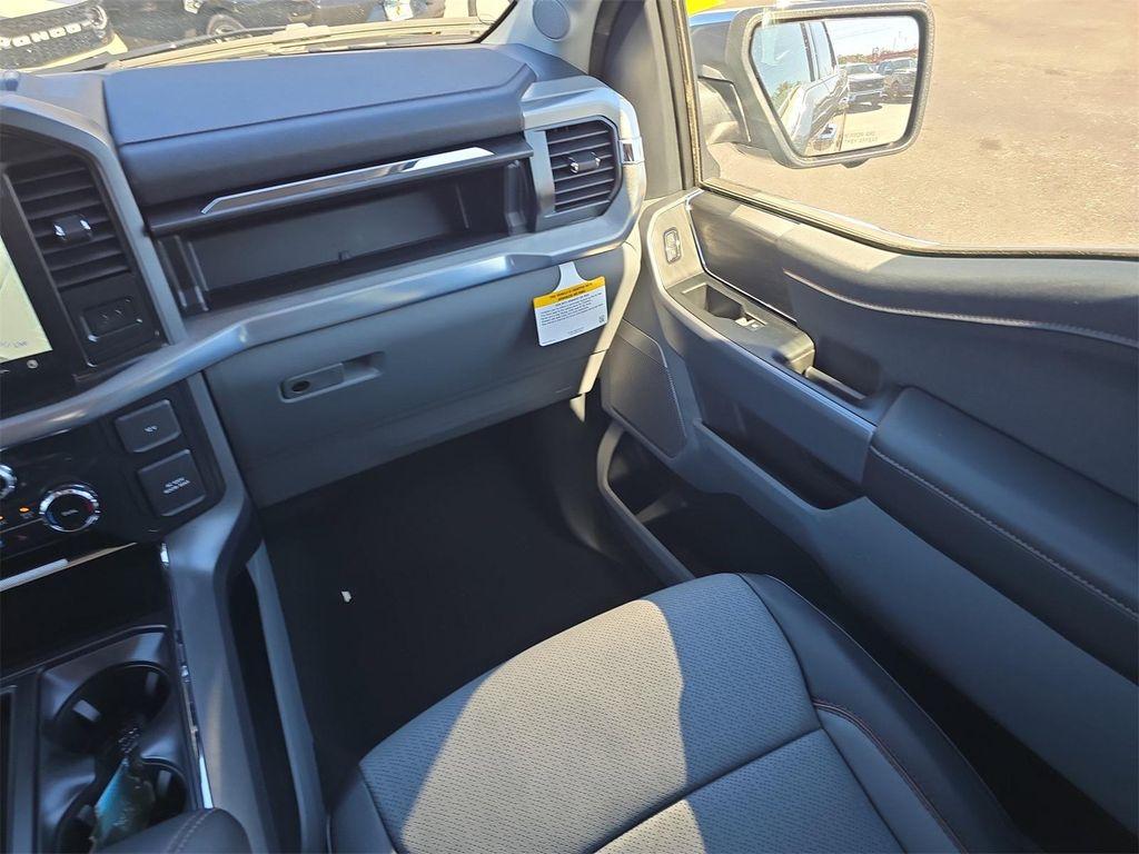 new 2026 Ford F-150 car, priced at $65,240