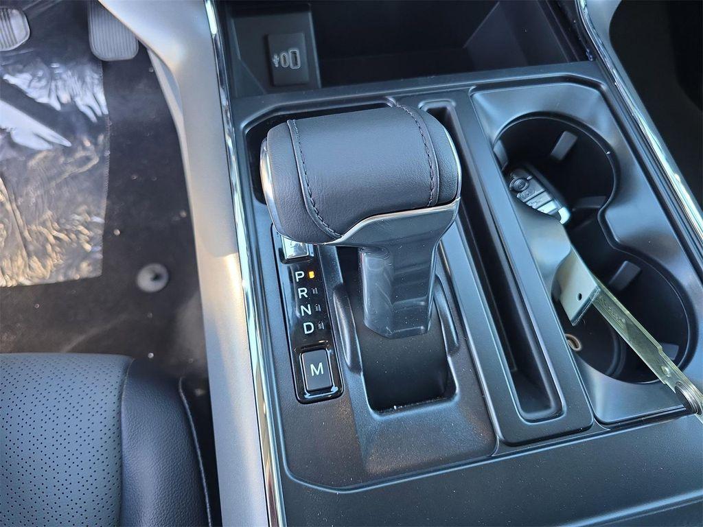 new 2026 Ford F-150 car, priced at $65,240