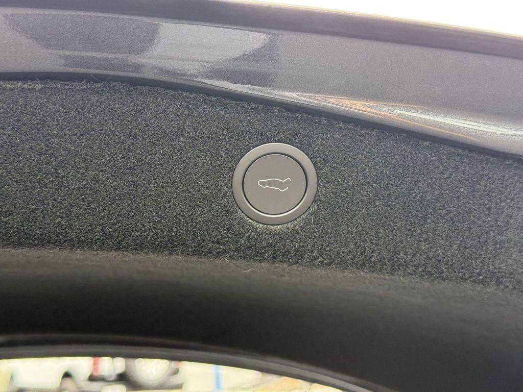 used 2025 Tesla Model 3 car, priced at $40,587