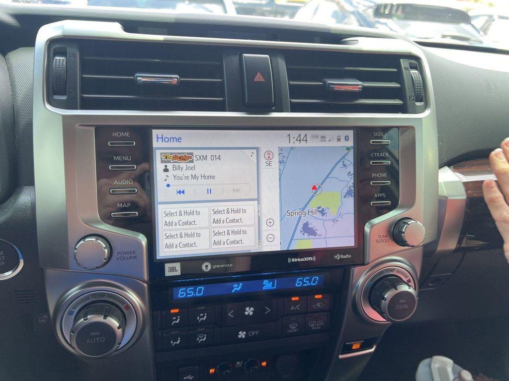 used 2024 Toyota 4Runner car, priced at $51,991