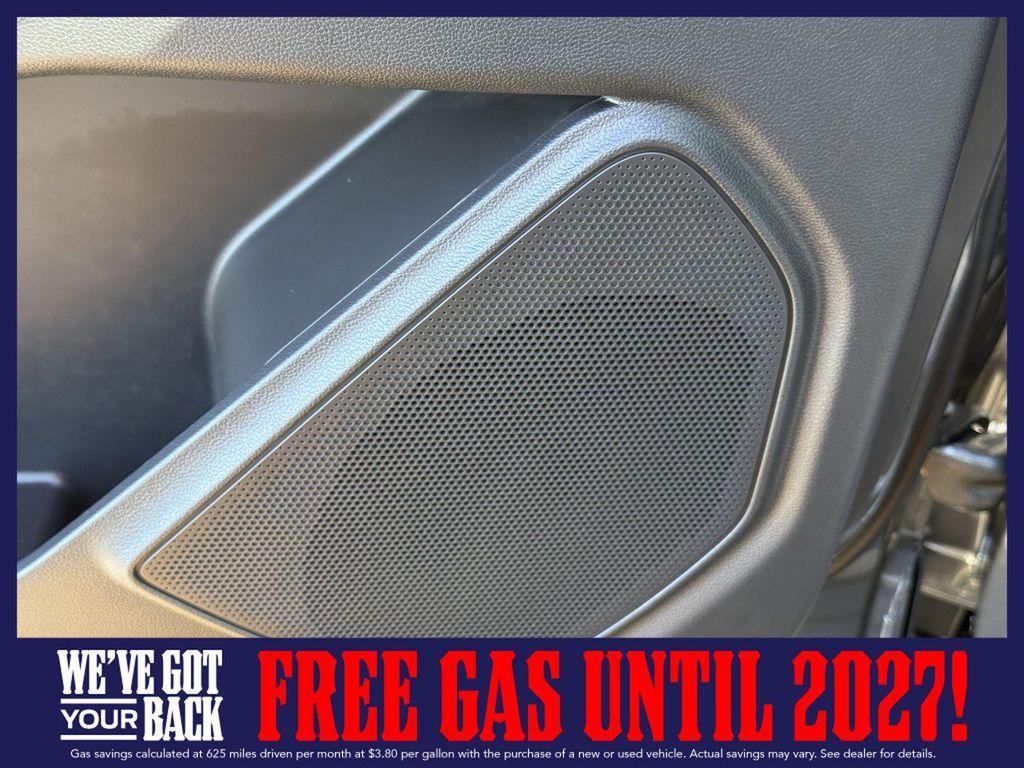 new 2026 Ford Explorer car, priced at $56,915