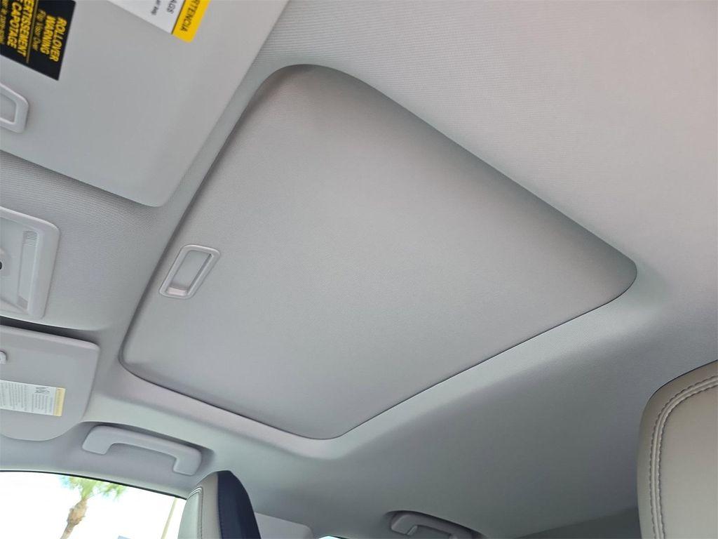 new 2025 Ford Maverick car, priced at $37,797