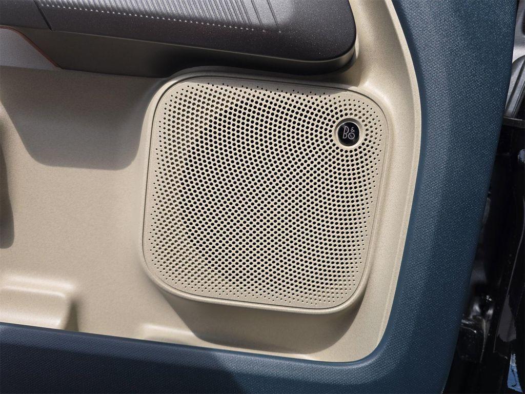 new 2025 Ford Maverick car, priced at $37,797