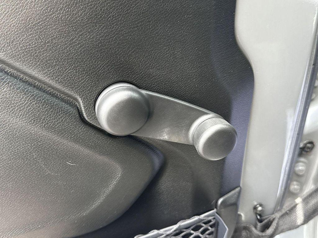 used 2022 Jeep Wrangler car, priced at $22,991