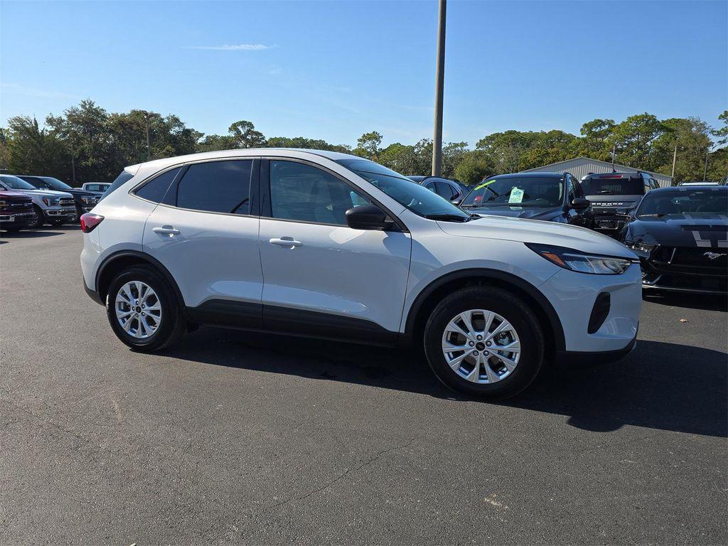 new 2026 Ford Escape car, priced at $29,506