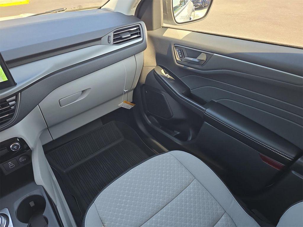 new 2026 Ford Escape car, priced at $29,506