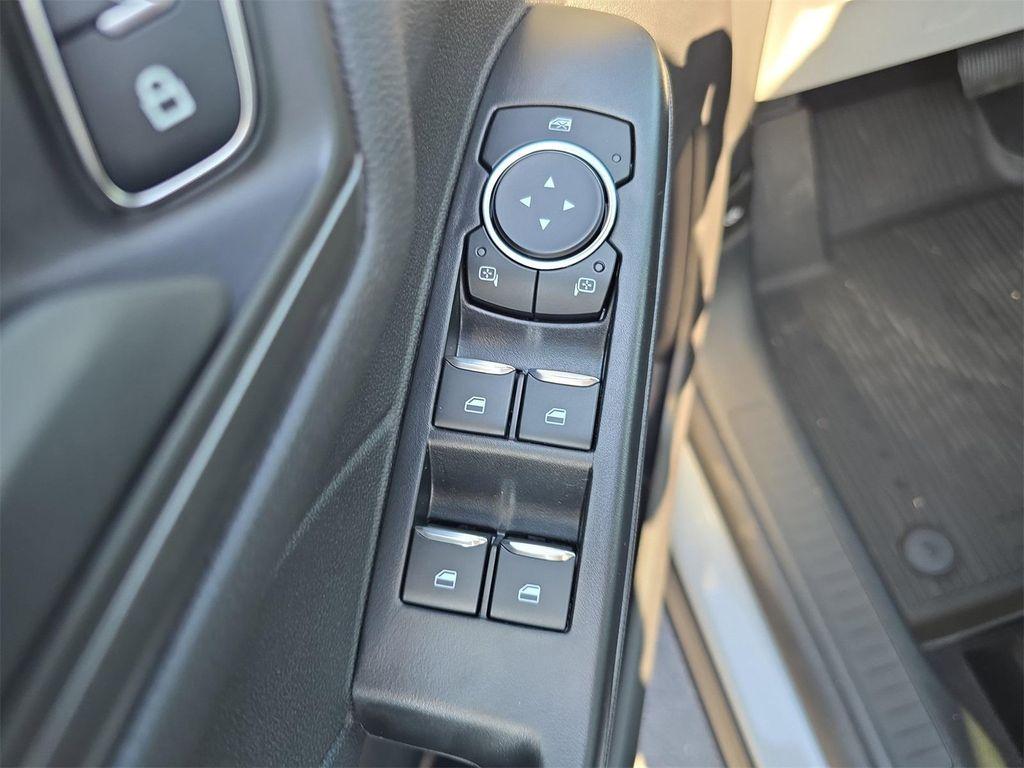 new 2026 Ford Escape car, priced at $29,506