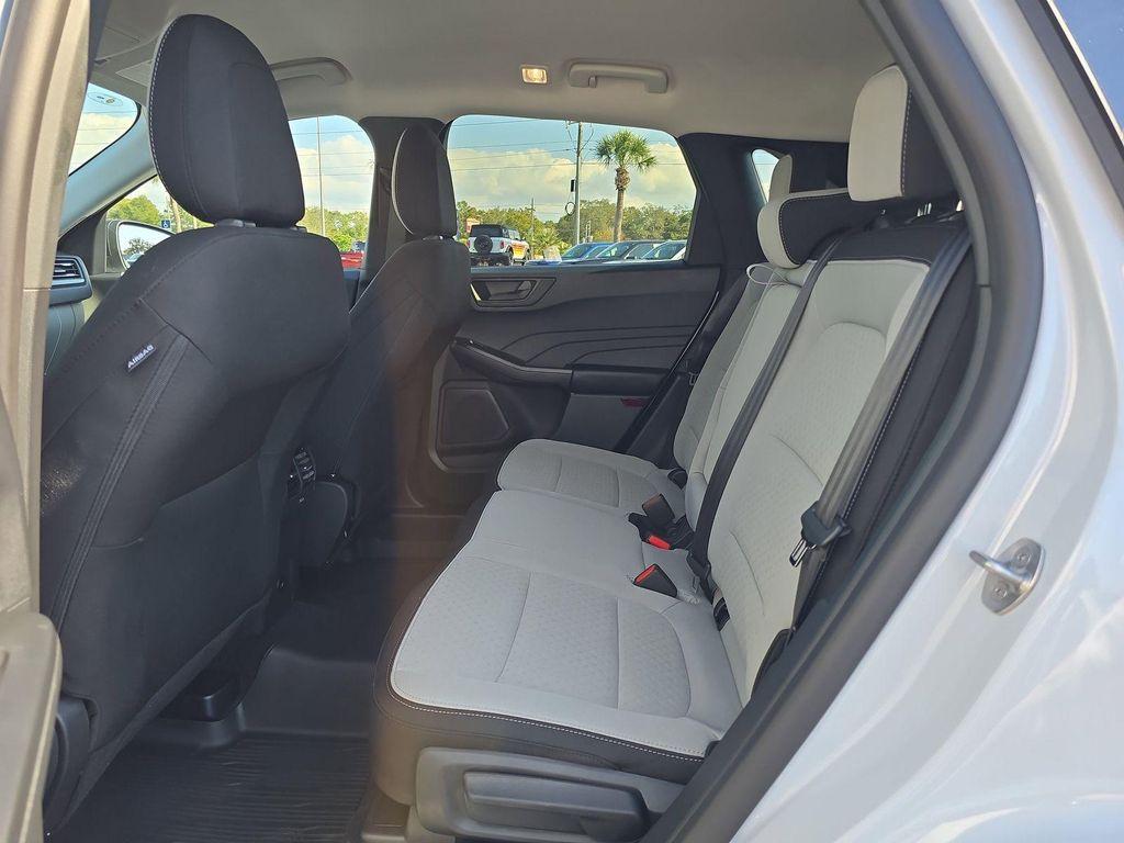 new 2026 Ford Escape car, priced at $29,506