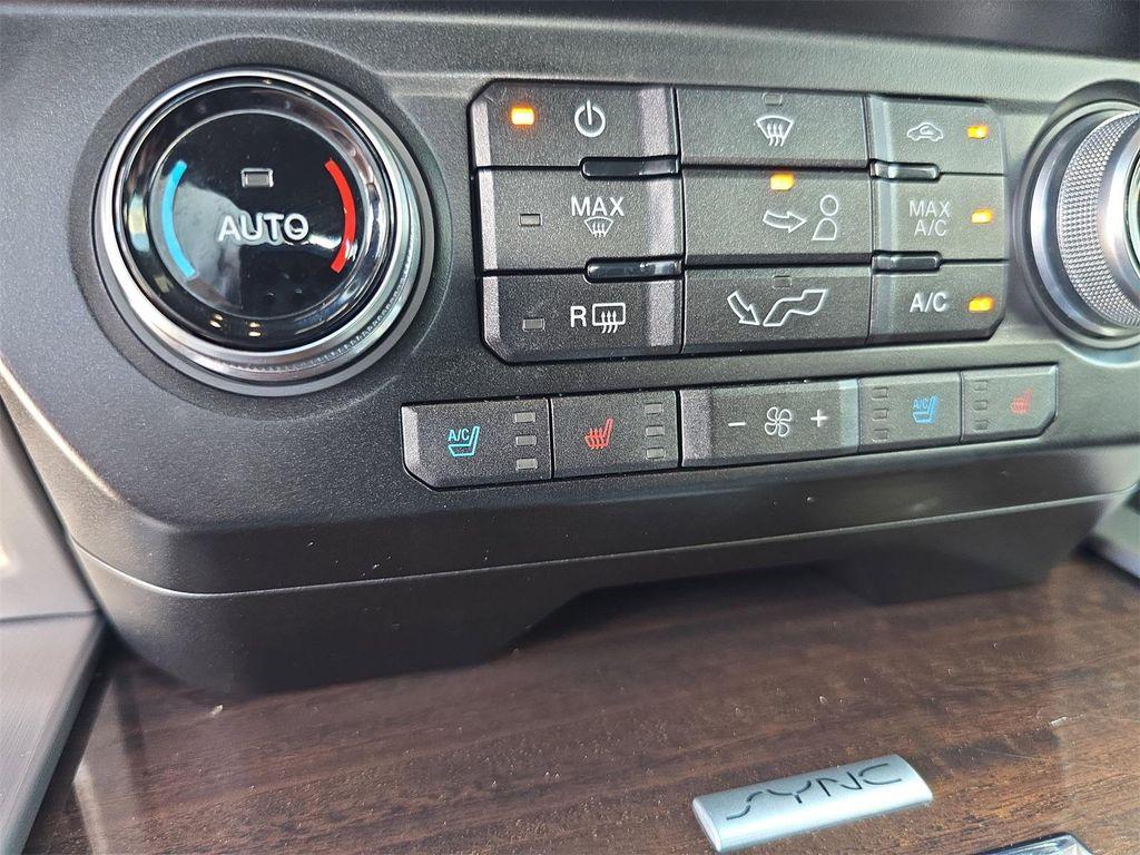 used 2015 Ford F-150 car, priced at $25,991