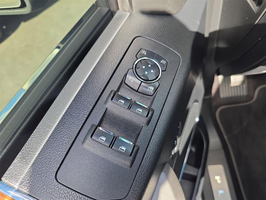 used 2015 Ford F-150 car, priced at $25,991