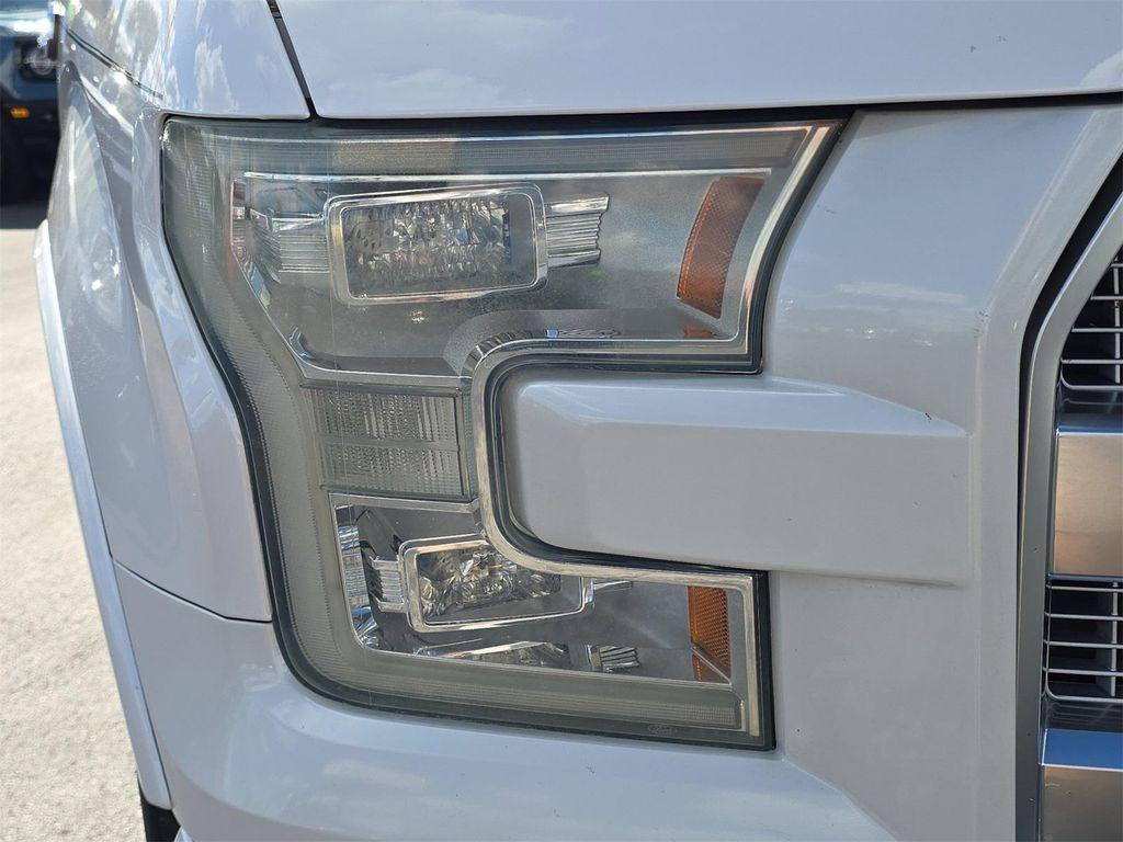 used 2015 Ford F-150 car, priced at $25,991