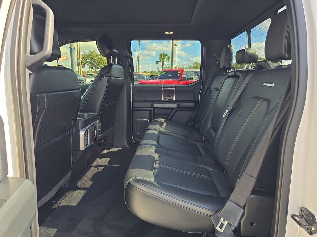 used 2015 Ford F-150 car, priced at $25,991