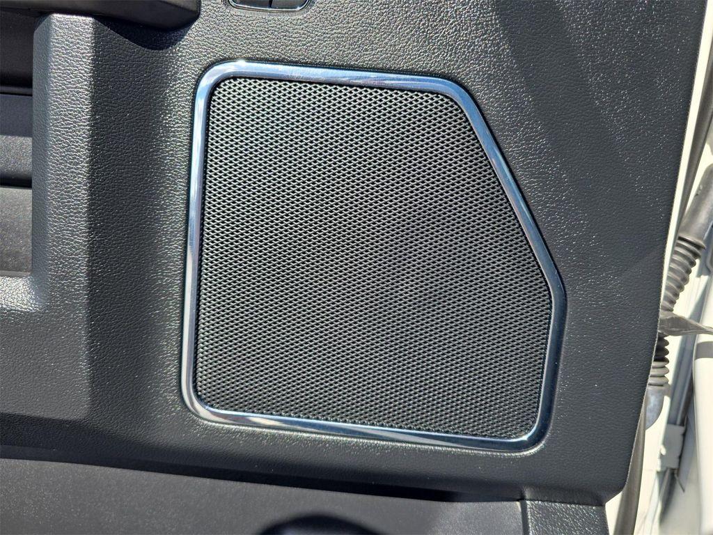 used 2015 Ford F-150 car, priced at $25,991