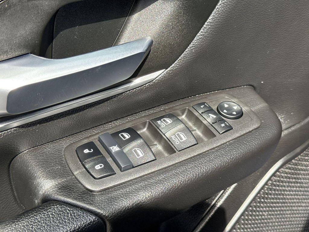 used 2022 Ram 1500 car, priced at $32,995