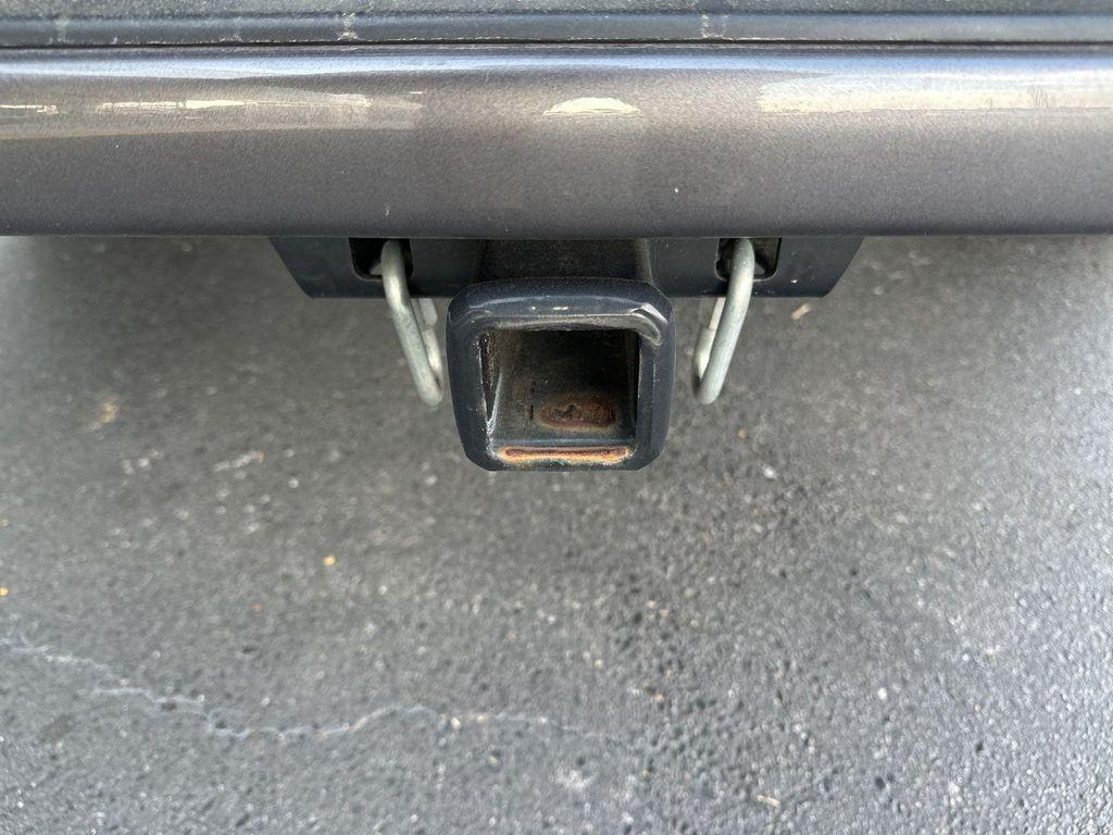 used 2022 Ram 1500 car, priced at $35,991