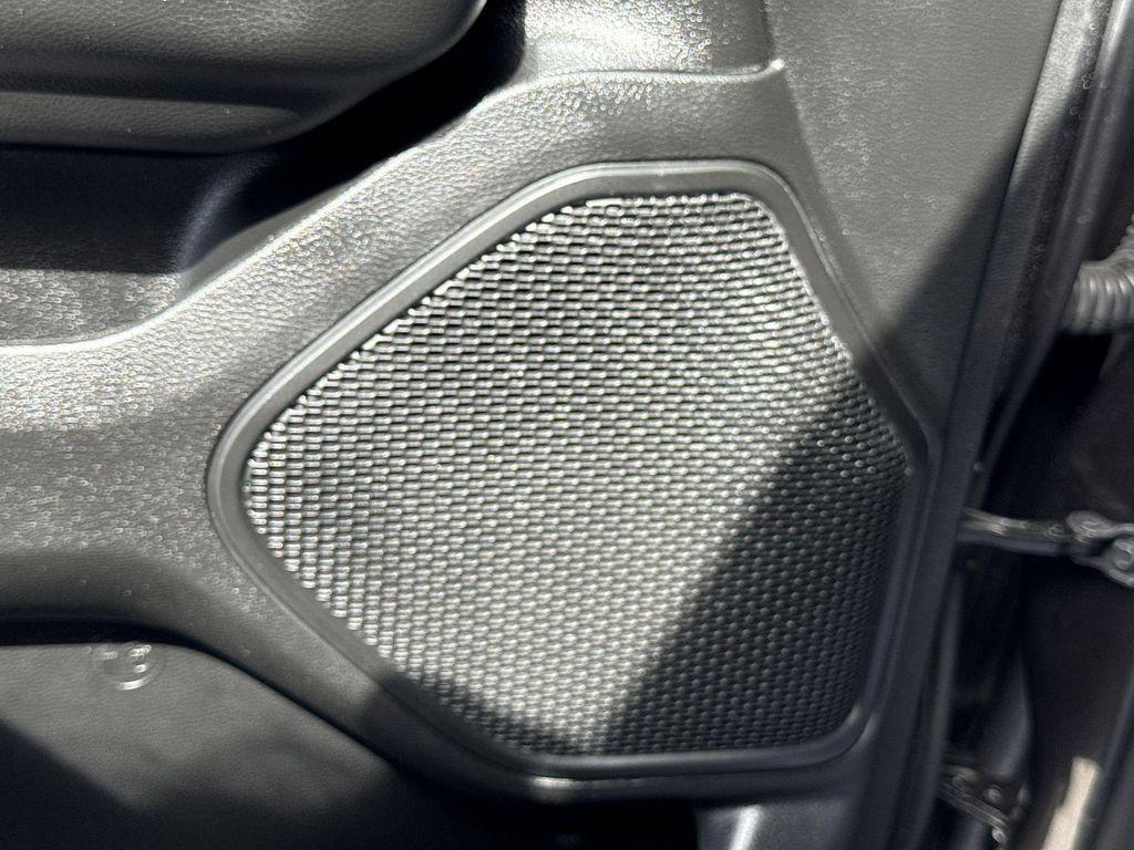 used 2022 Ram 1500 car, priced at $32,995