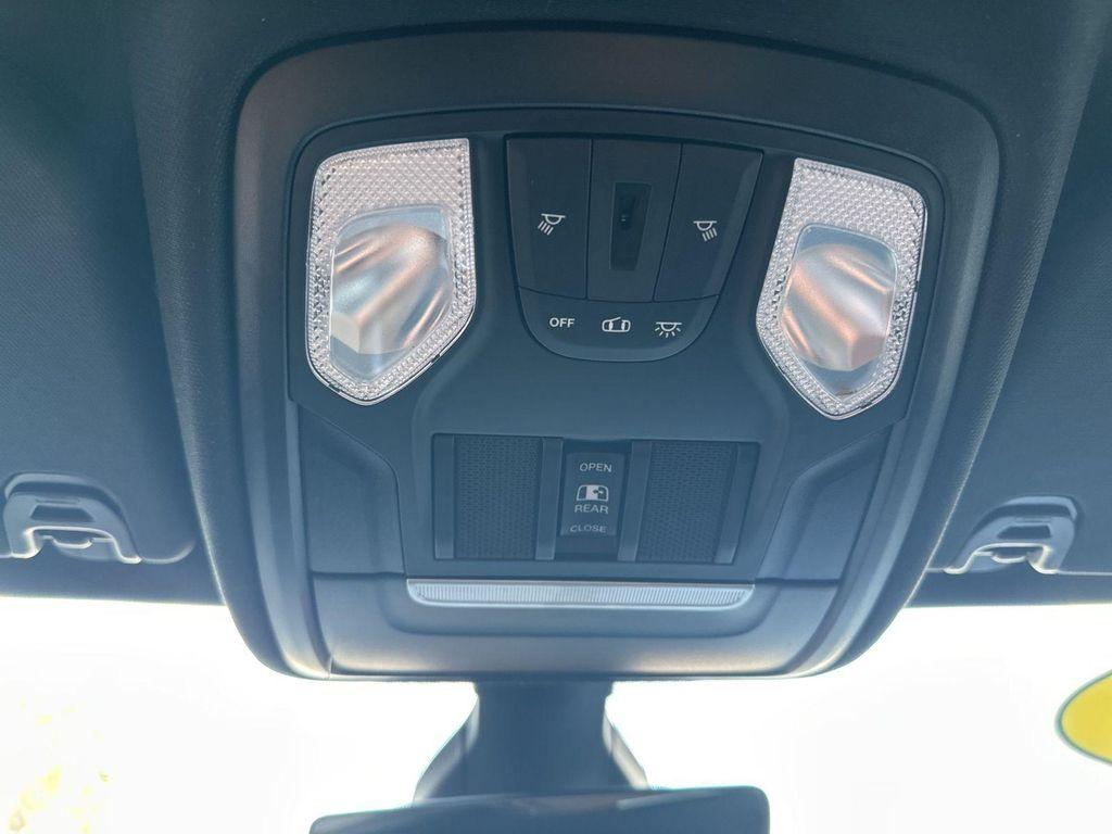 used 2022 Ram 1500 car, priced at $35,991