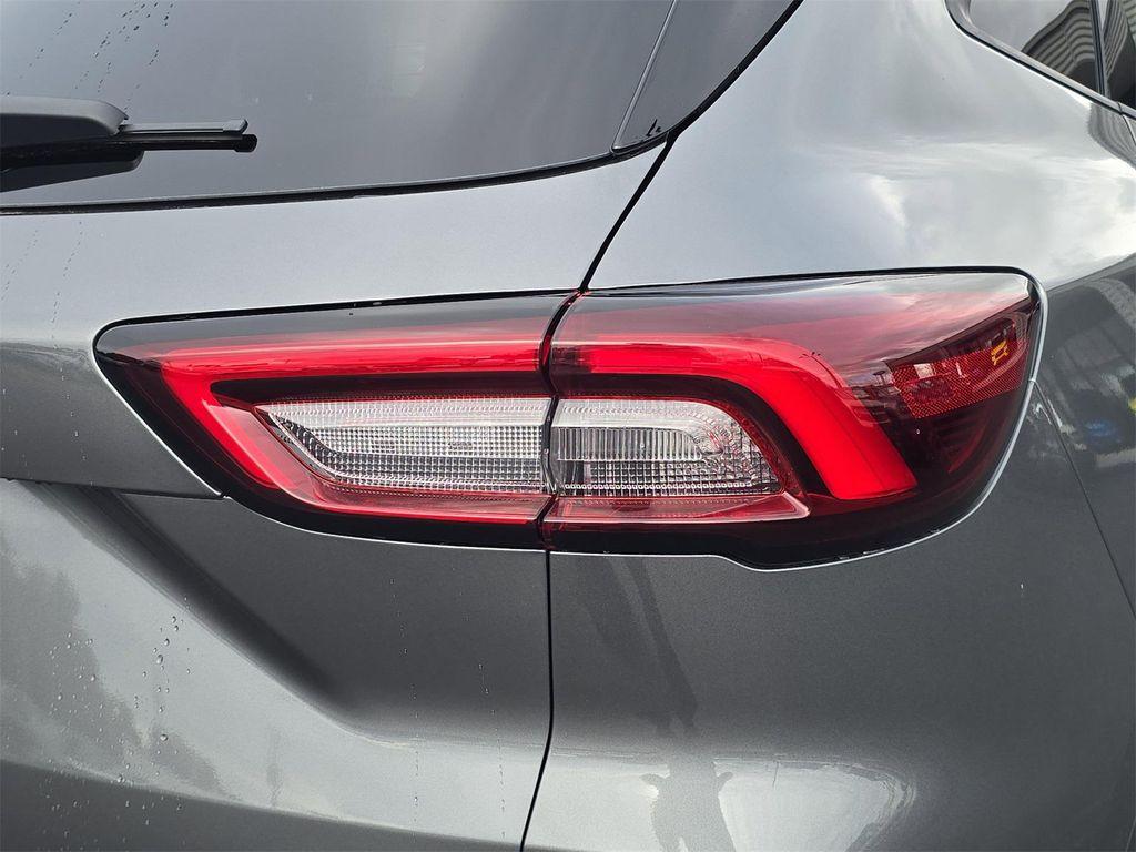 new 2026 Ford Escape car, priced at $29,706