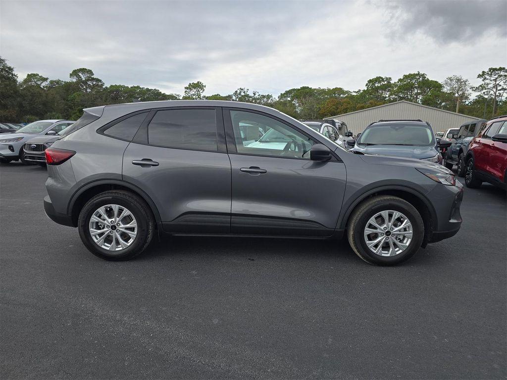 new 2026 Ford Escape car, priced at $29,706
