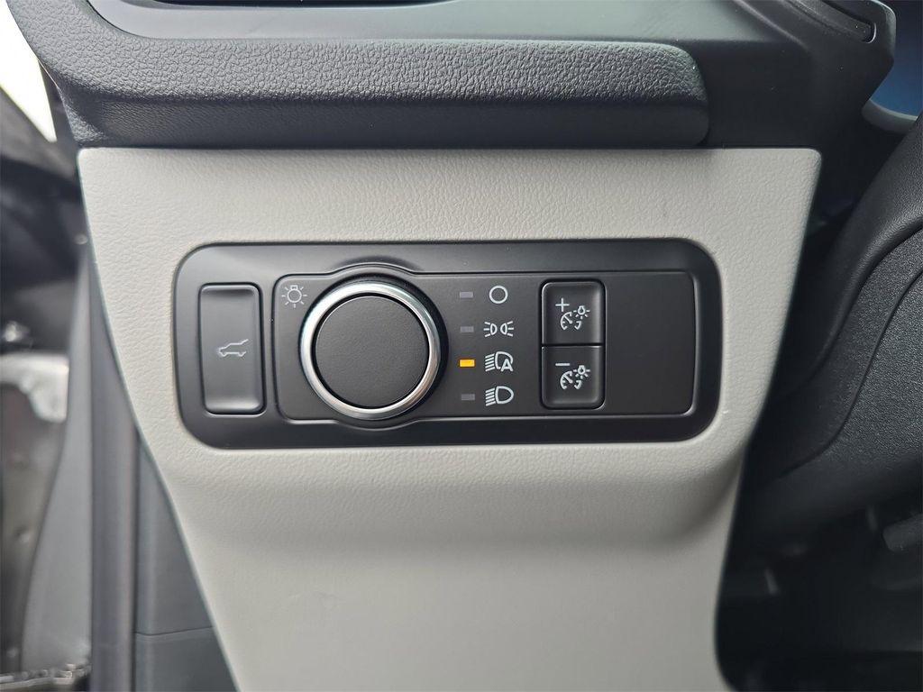 new 2026 Ford Escape car, priced at $29,706