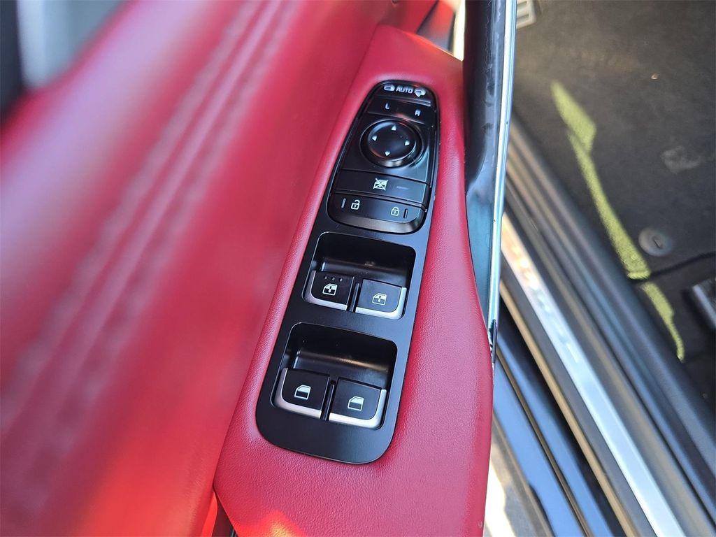 used 2020 Kia Stinger car, priced at $23,793