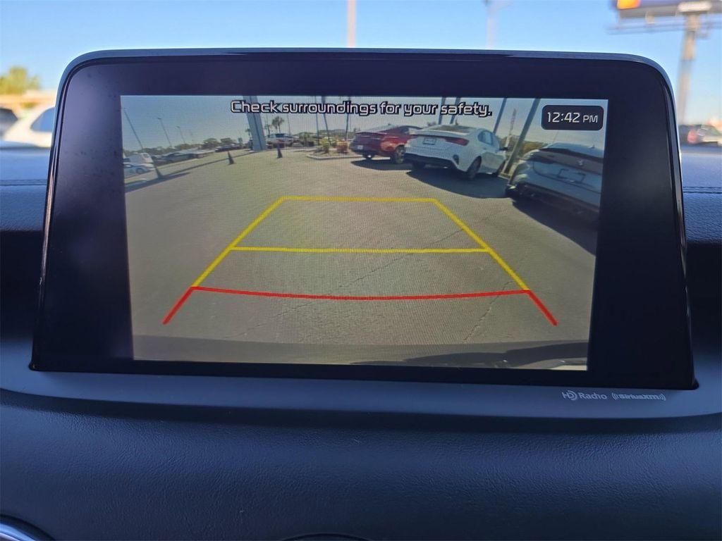 used 2020 Kia Stinger car, priced at $23,793