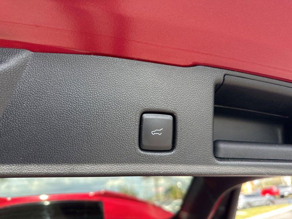 used 2023 Ford Escape car, priced at $24,491