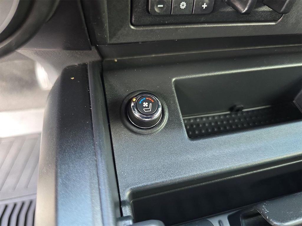 used 2024 Nissan Titan car, priced at $39,167