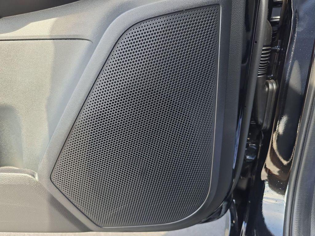new 2025 Ford Ranger car, priced at $36,330
