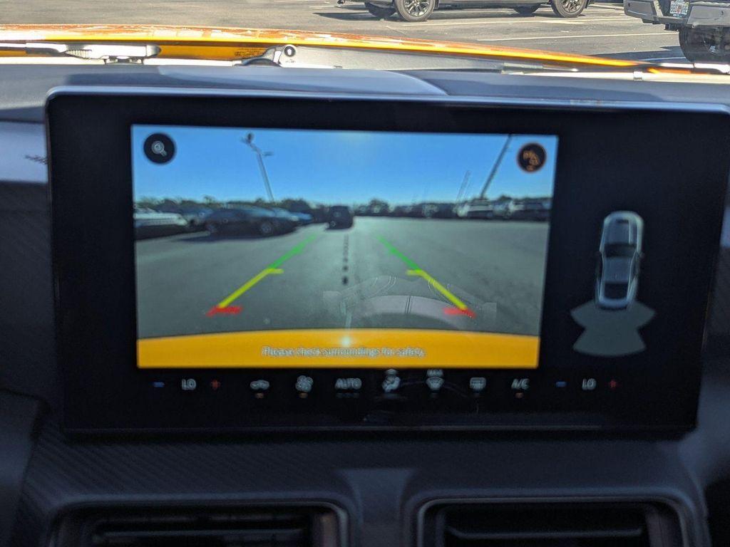 new 2026 Ford Mustang car, priced at $34,433