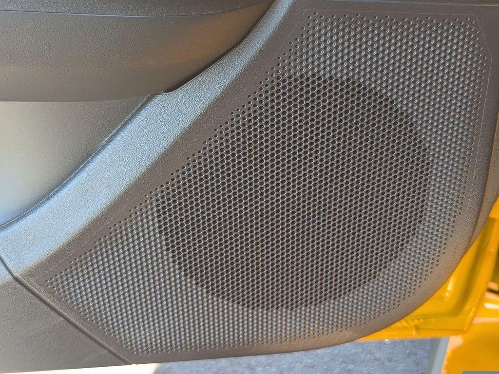 new 2026 Ford Mustang car, priced at $34,433