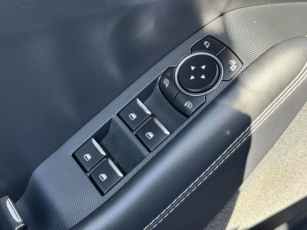 used 2023 Ford Mustang Mach-E car, priced at $26,681