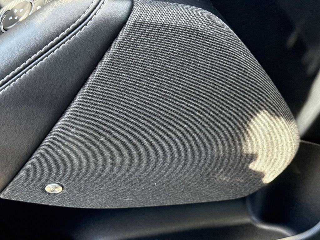used 2023 Ford Mustang Mach-E car, priced at $26,681
