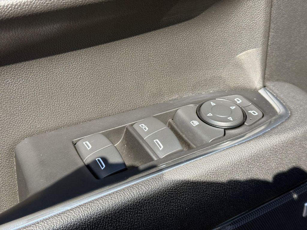 used 2025 Chevrolet Silverado 1500 car, priced at $63,996