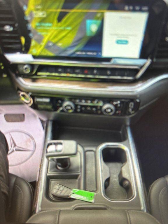 used 2025 Chevrolet Silverado 1500 car, priced at $66,982