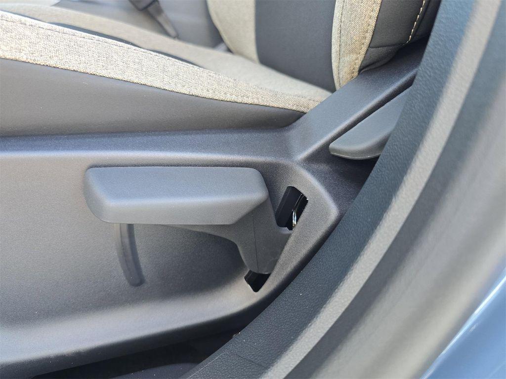 new 2025 Ford Bronco Sport car, priced at $31,067