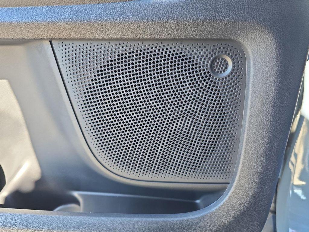 new 2025 Ford Bronco Sport car, priced at $31,067