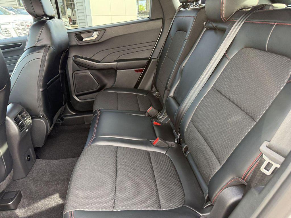 new 2026 Ford Escape car, priced at $32,599