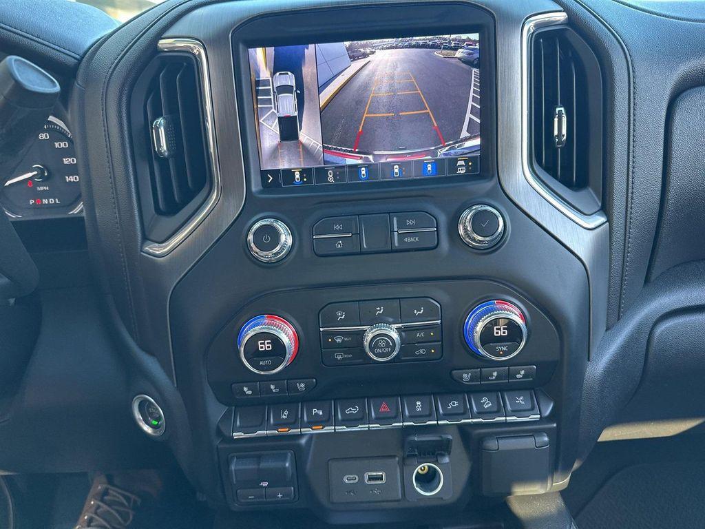 used 2022 GMC Sierra 2500 car, priced at $61,692