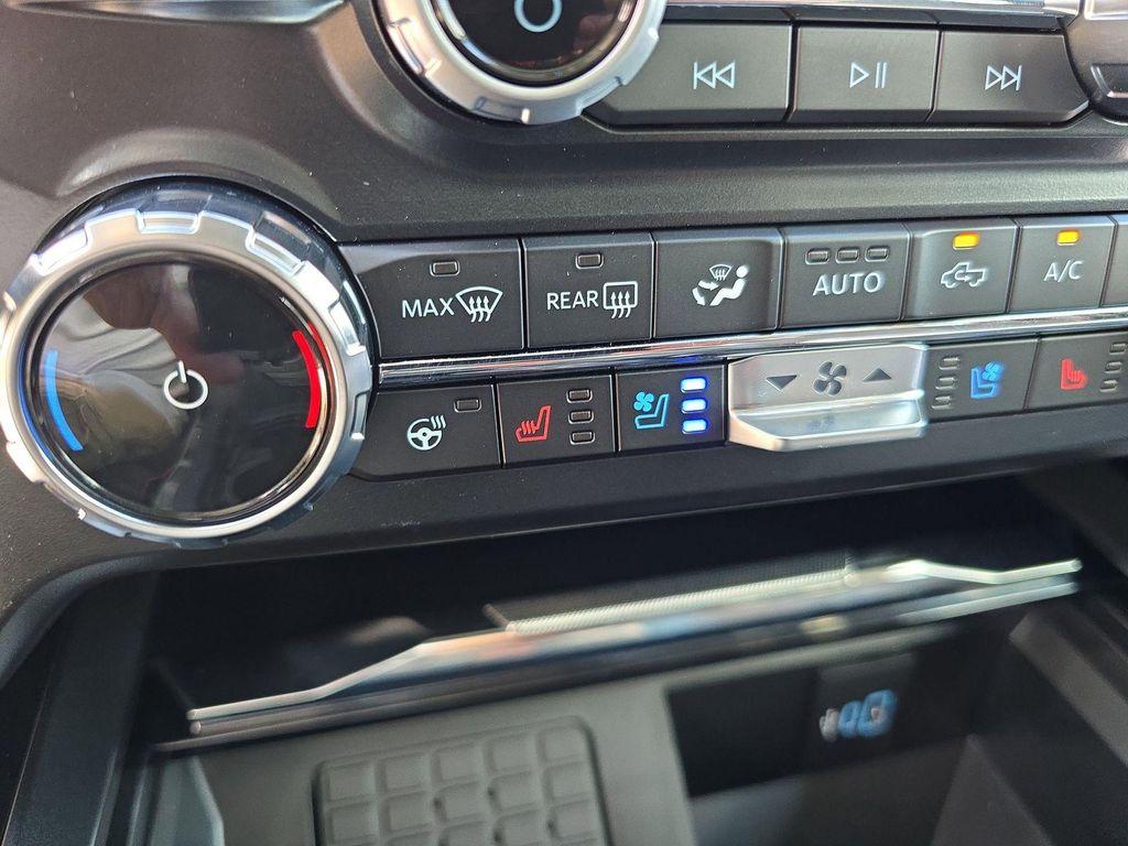 new 2026 Ford F-250 car, priced at $137,206