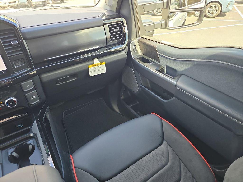 new 2026 Ford F-250 car, priced at $162,206