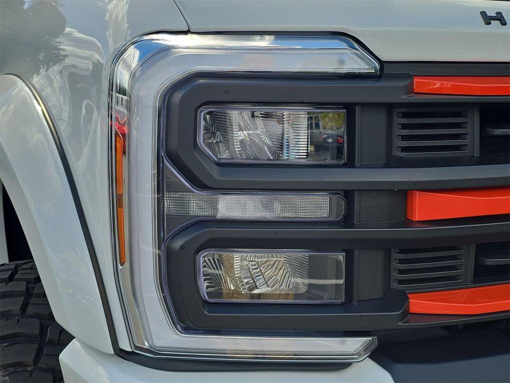 new 2026 Ford F-250 car, priced at $162,206