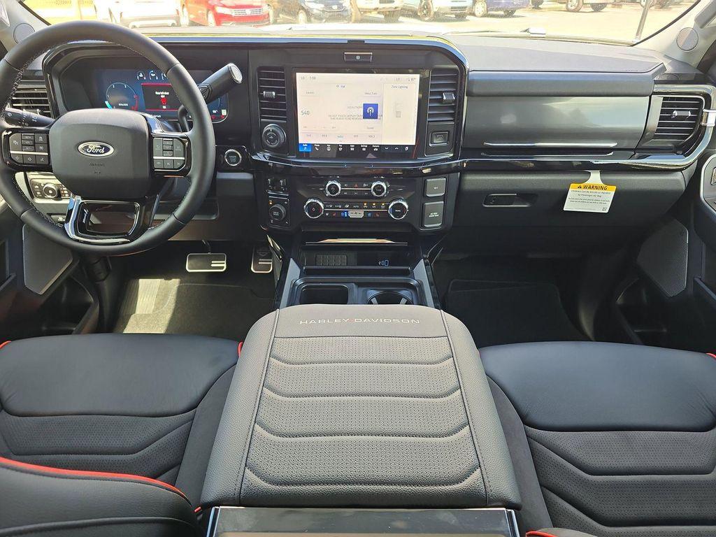 new 2026 Ford F-250 car, priced at $137,206