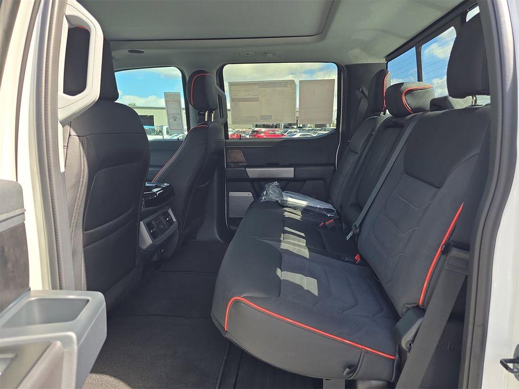 new 2026 Ford F-250 car, priced at $162,206