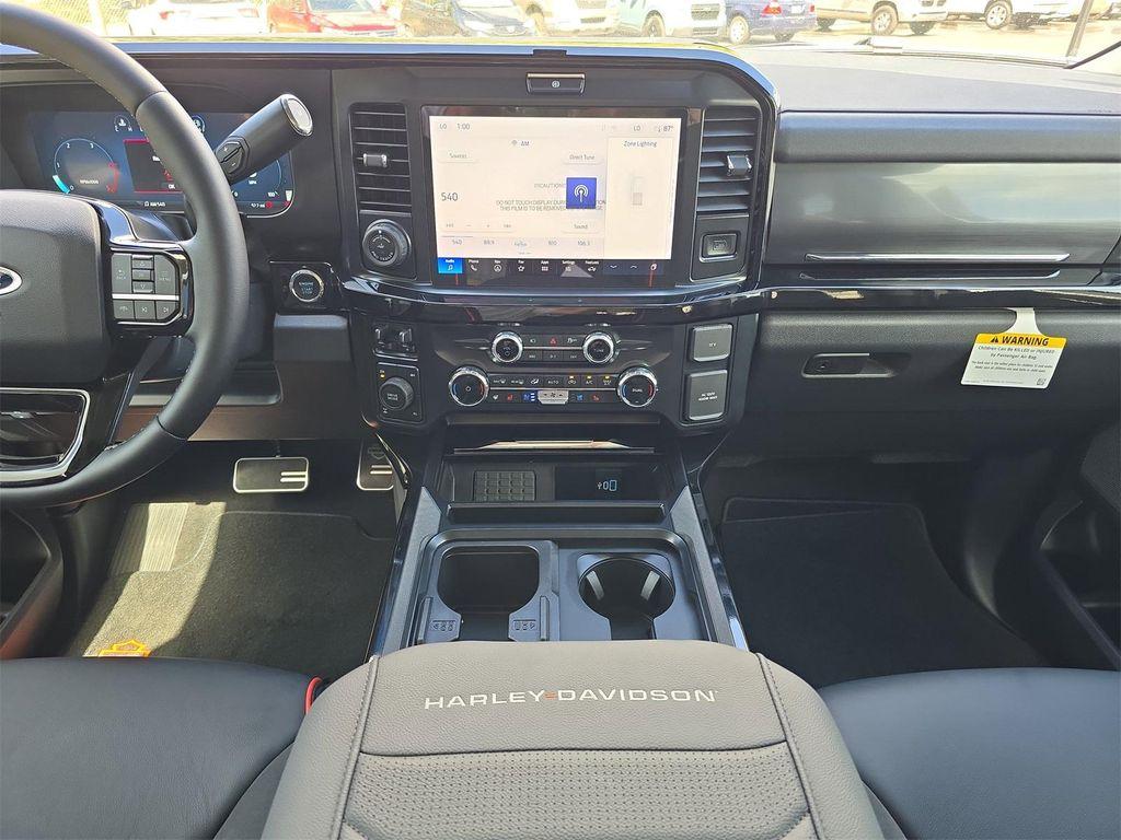 new 2026 Ford F-250 car, priced at $162,206